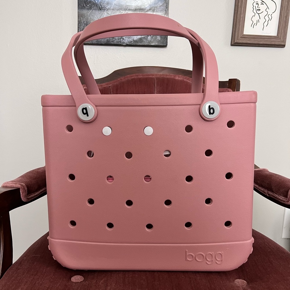 Baby Bogg Bag